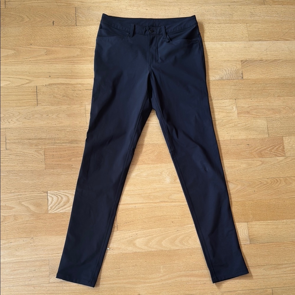Lululemon Black Pants